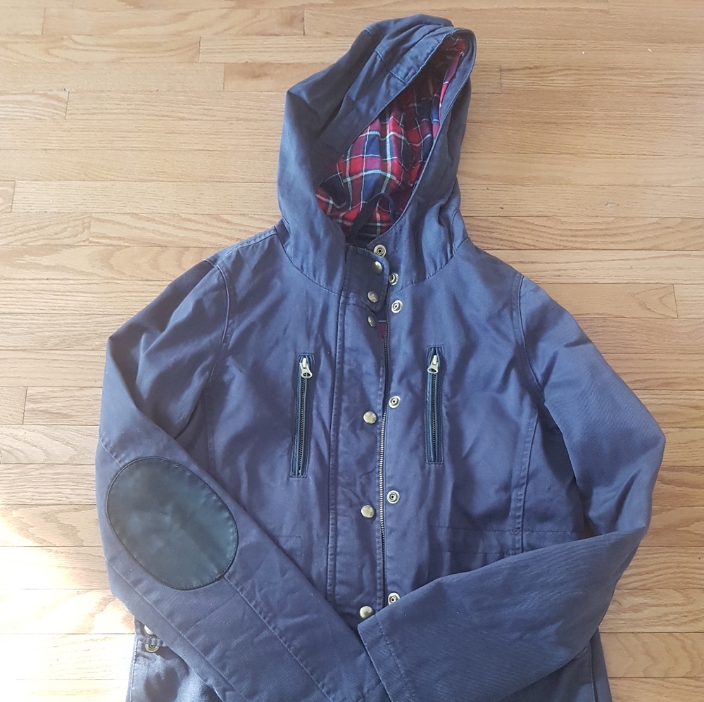 TopShop Spring/Fall Jacket - Picture 2 of 2